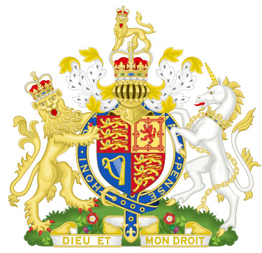 Pax Britanica :  His Majesty's Sovereign United Kingdom